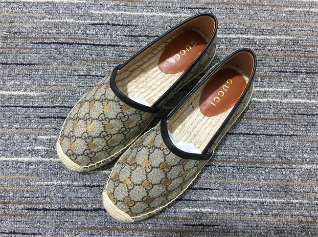 comfortable G*u*i espadrilles 309