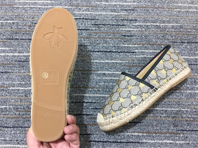 comfortable G*u*i espadrilles 309