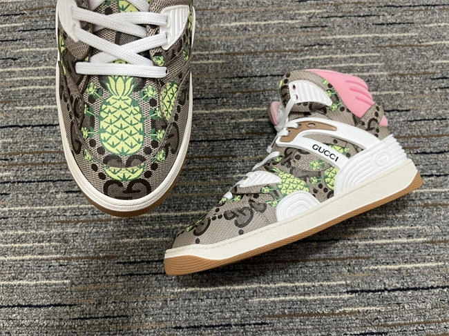 urbanchic G*u*i high top sneaker 219