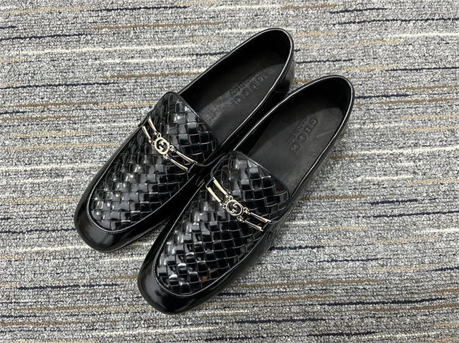 G*u*i loafer travelready 322