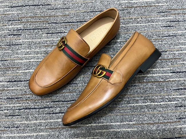 highperformance G*u*i loafer 348