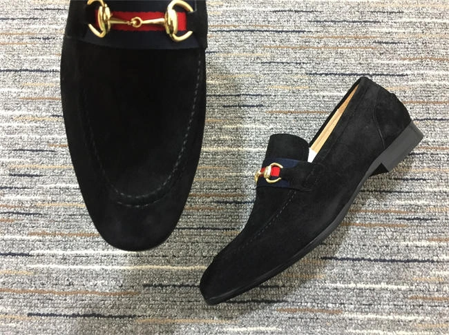 unique G*u*i loafer 317