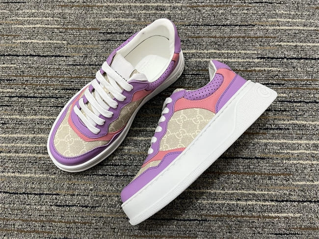 G*u*i low top sneaker soft 551