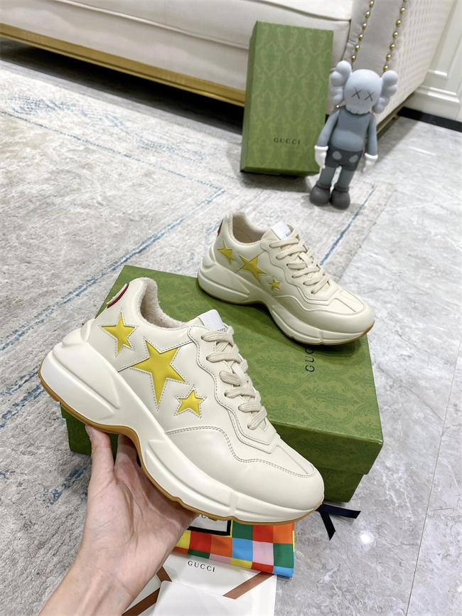 thermal G*u*i python sneaker 29