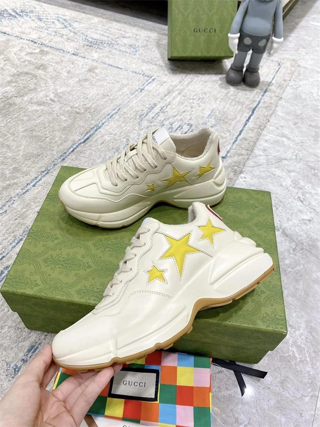 thermal G*u*i python sneaker 29