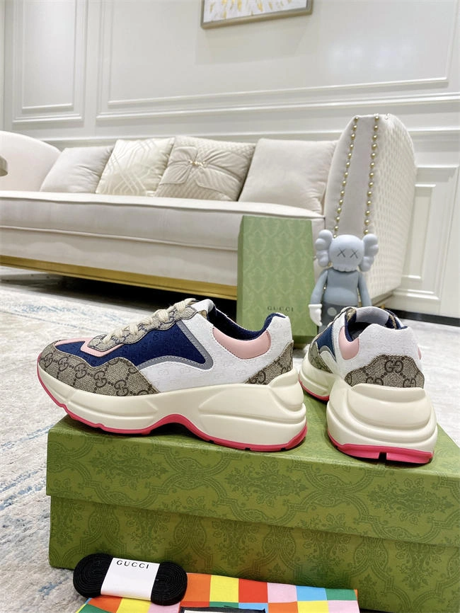 G*u*i python sneaker compact 28