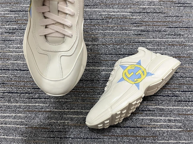 packable G*u*i rhyton sneaker 222