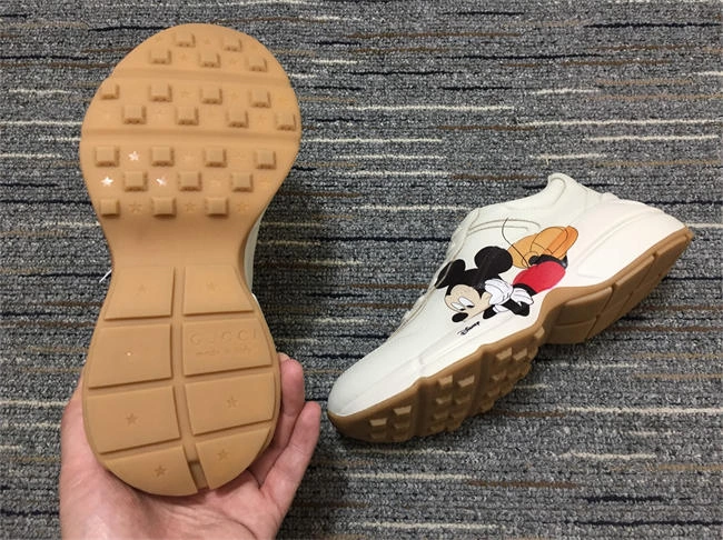 G*u*i rhyton sneaker contemporary 251