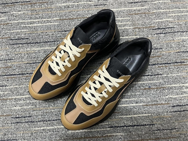 comfortable G*u*i rhyton sneaker 269