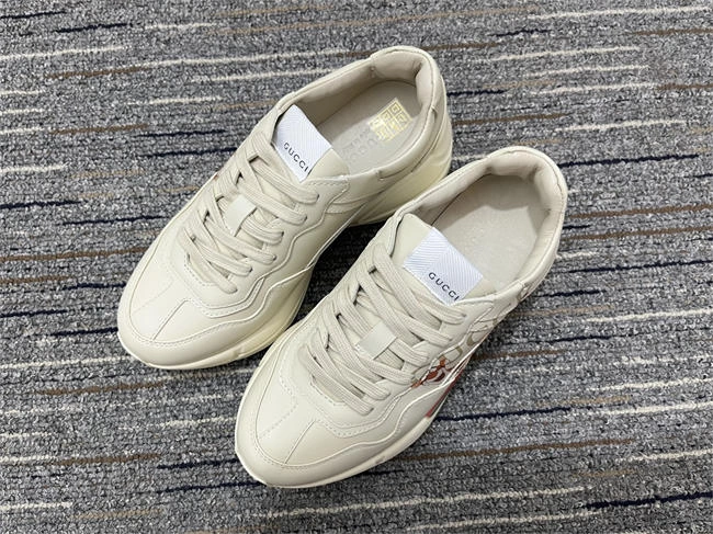 allseason G*u*i rhyton sneaker 271