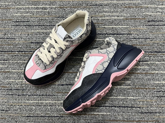 G*u*i rhyton sneaker unisex 227