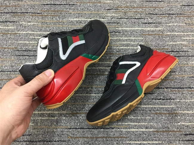 sportinspired G*u*i rhyton sneaker 228