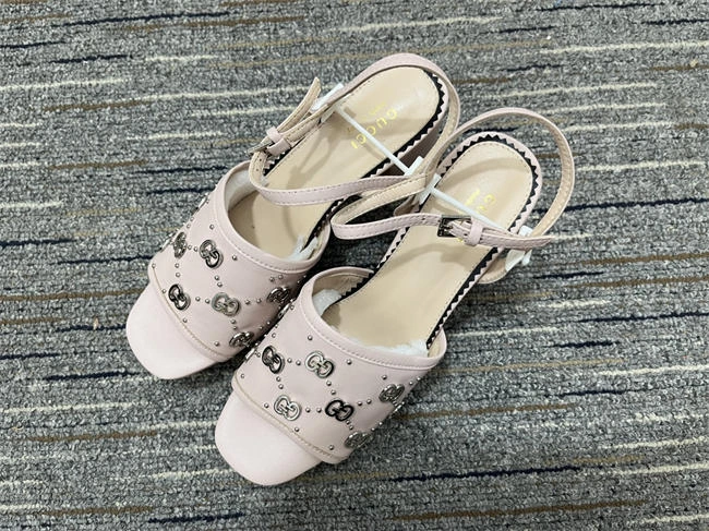 packable G*u*i sandals women 367