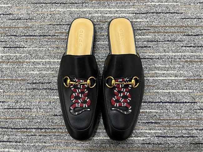 streetready G*u*i slipper 498