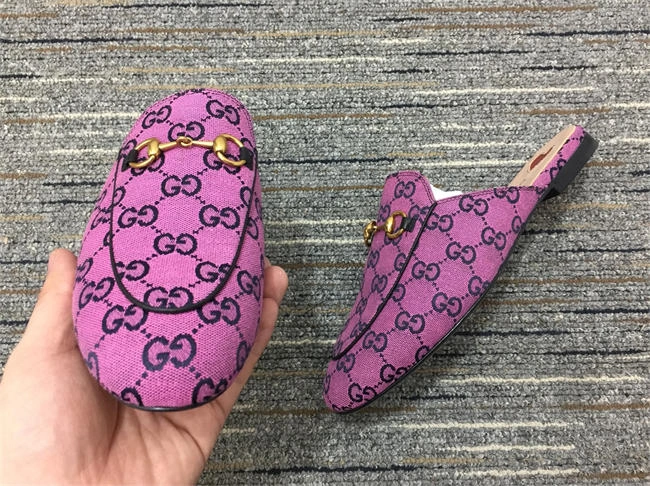 classic G*u*i slipper 503