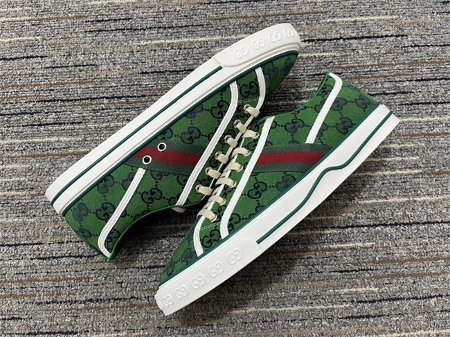 G*u*i tennis 1977 sneaker sporty 70