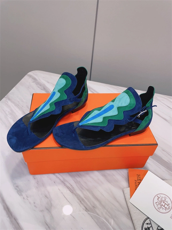 Lightweight H Sandals 2395