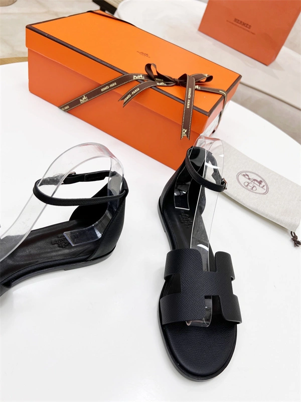 H Sandals Bright 2409