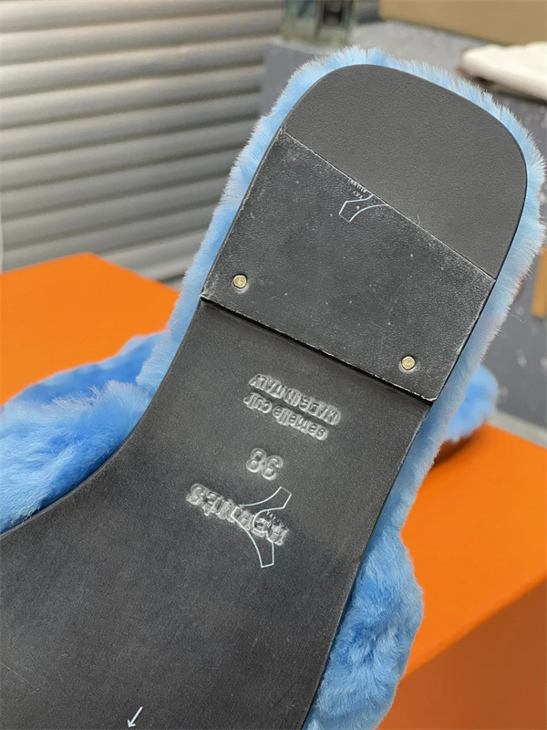 H Slipper Bright 2313