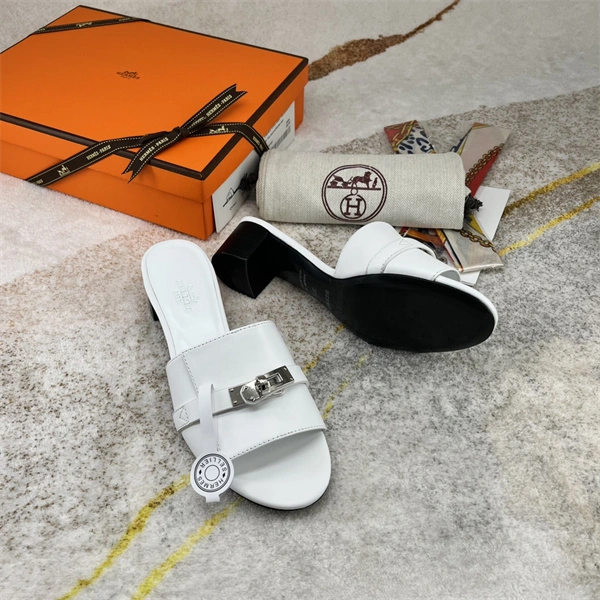 H Slipper Supportive 2363