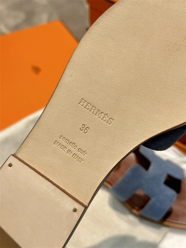 H Slipper Compact 2369