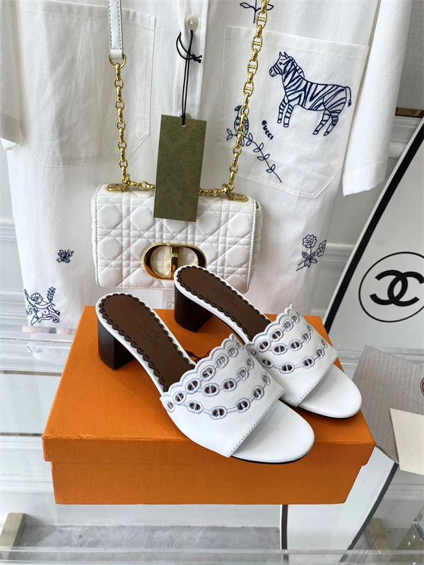 SunProtective H Slipper 2374