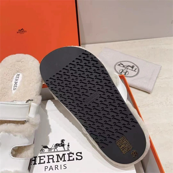 H Slipper Classic 2379