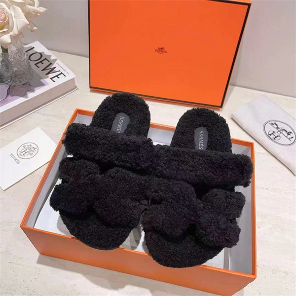 Efficient H Slipper 2380