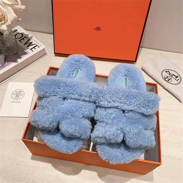 Efficient H Slipper 2380