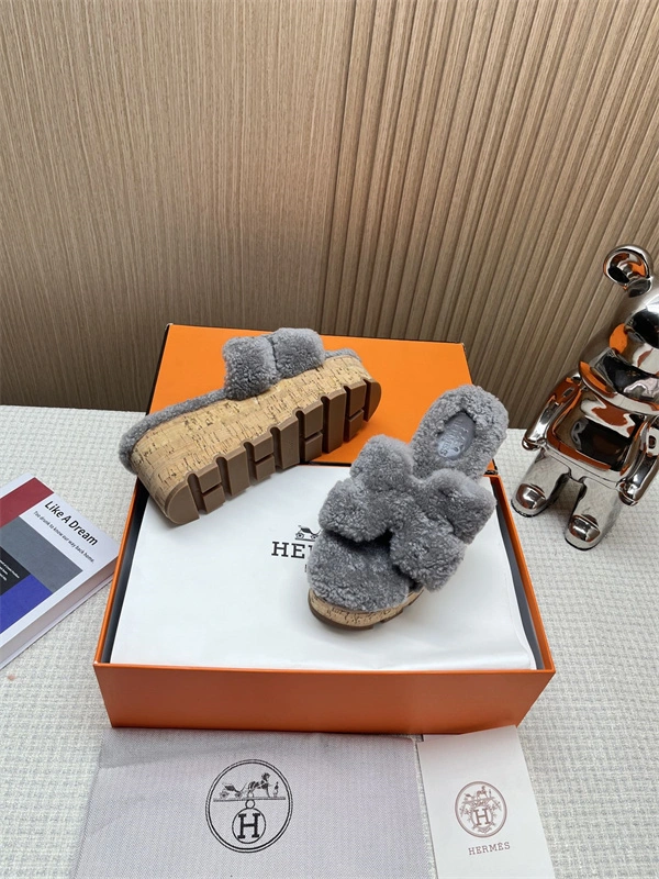 H Slipper Stylish 2384