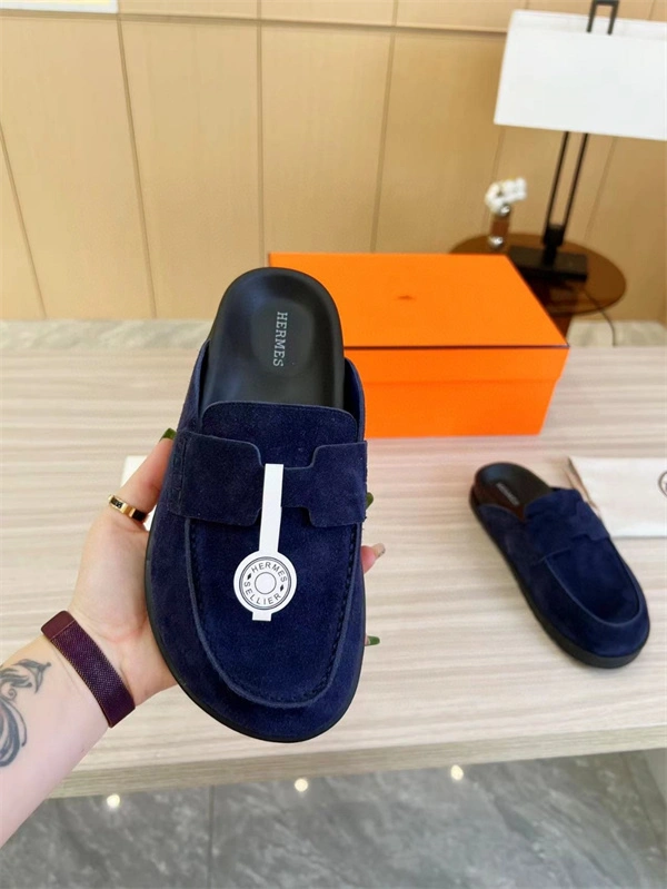 H Slipper UrbanChic 2390