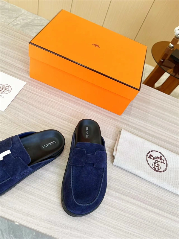 H Slipper UrbanChic 2390