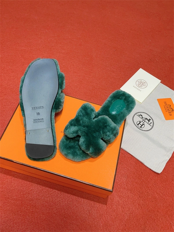 ZipUp H Slipper 2391