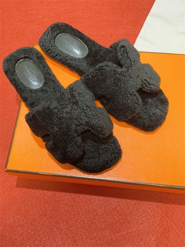 ZipUp H Slipper 2391