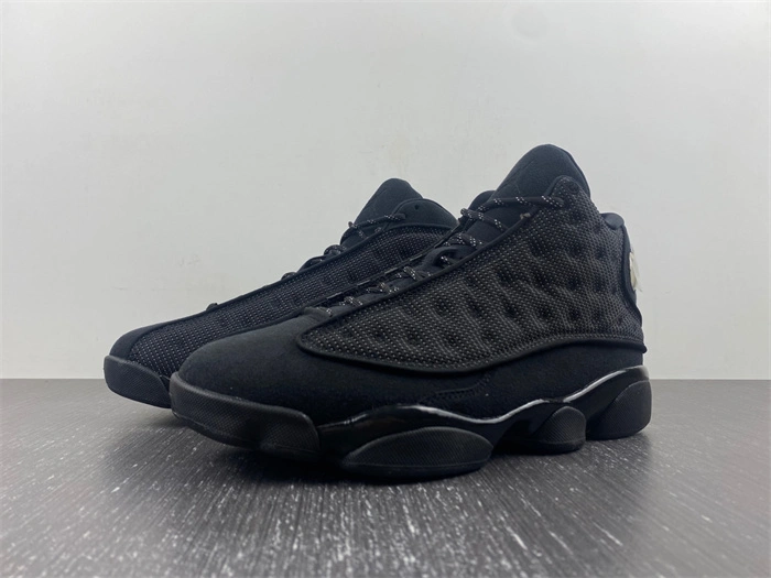 SmartChoice Jordan 13 Retro Black Cat 414571- 4162