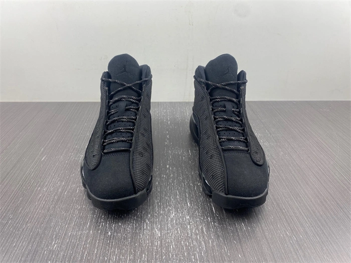 SmartChoice Jordan 13 Retro Black Cat 414571- 4162