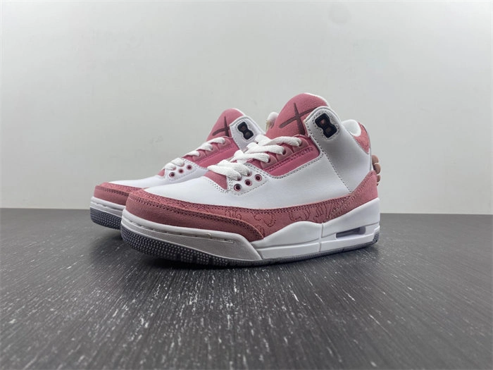 TopPick Jordan 3 Retro CK9246- 3820