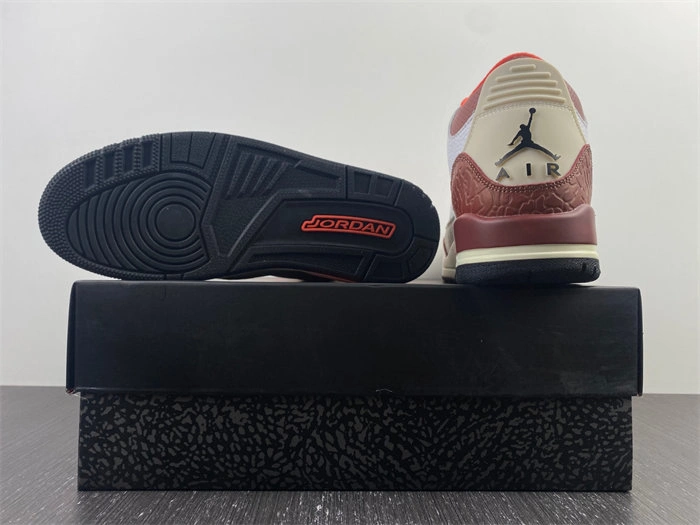 EasyMatch Jordan 3 Retro SE Dunk on Mars DV7082- 3827