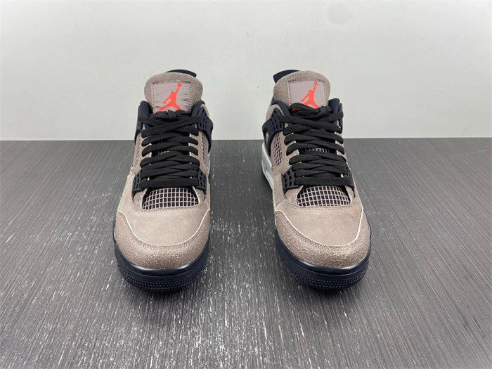 Jordan 4 Retro Taupe Haze DB0732- Bright 3856