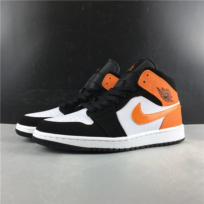 Jordan1 Mid Shattered Backboard 554724- HighPerformance 3778