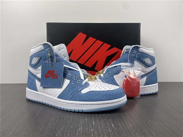 Durable Jordan1 OG Denim DM9036- 3630