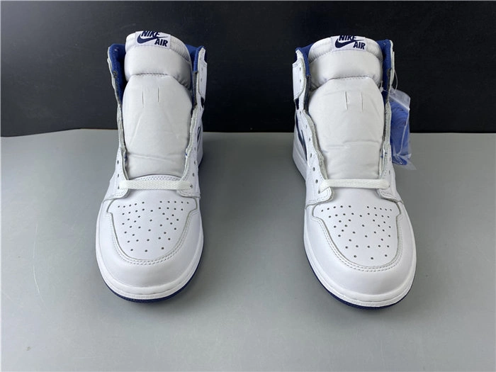 Jordan1 Retro Metallic Navy 555088- MultiPurpose 3735