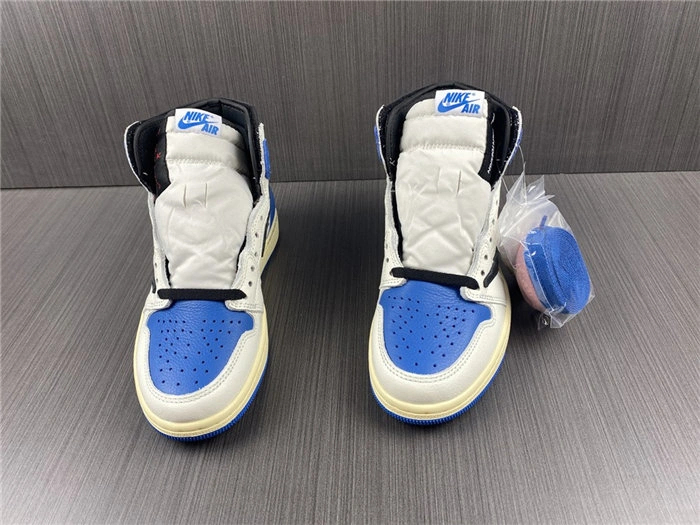 Original Jordan1 SP Fragment x Travis Scott DH3227- 3590
