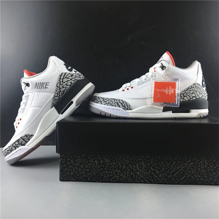 Jordan3 JTH Super Bowl AV6683- Modern 3849