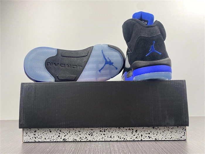 Jordan5 Retro Racer Blue CT4838- Seasonal 4017