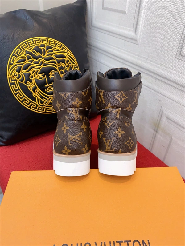 Affordable LV x Nike Sneaker 1971