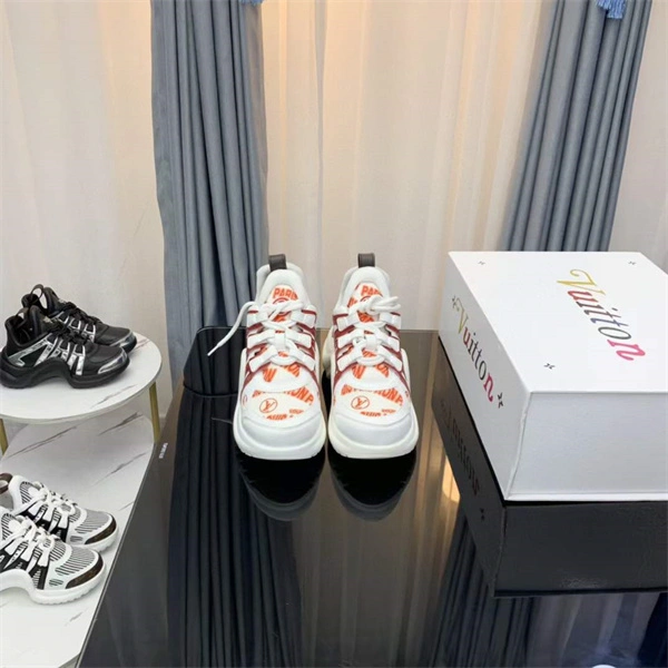 Soft LV1 Archlight 1947