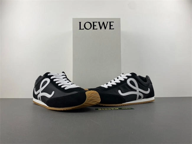 Loewe Ballet Runner TopPick 2448