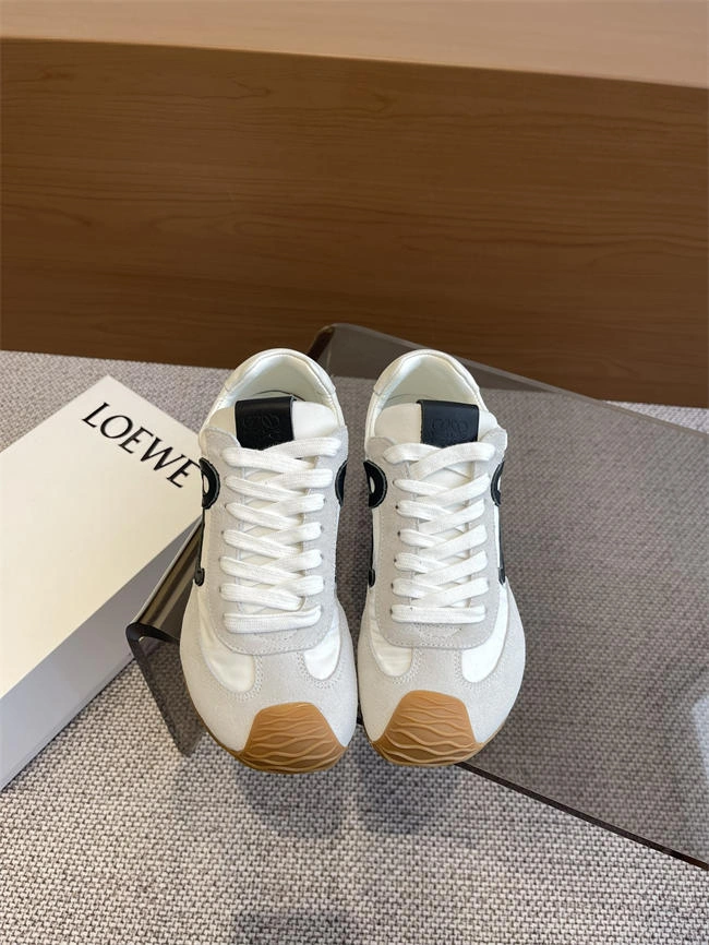 Loewe Sneaker ModernLook 2469