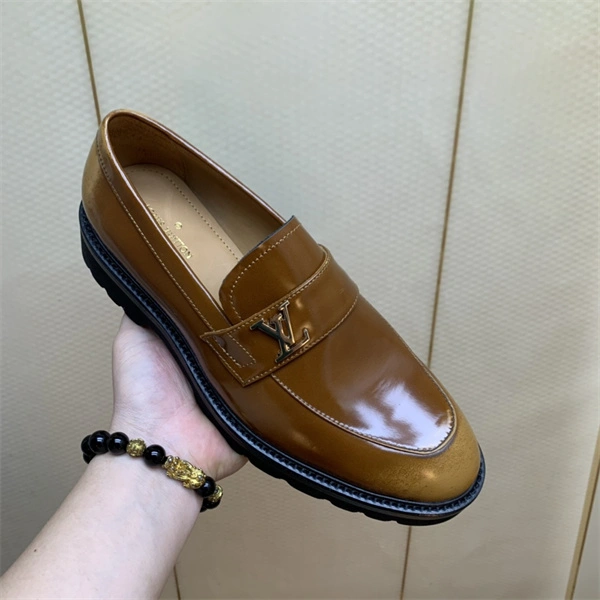 Lv Loafer TechFriendly 1880